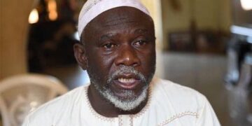 Sofo Azorka arrested, bailed over Akwatia assault; court set hearing Sept 16