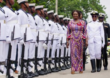 Ghana’s sovereignty cannot be secured without maritime security – Prof. Opoku-Agyemang