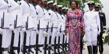 Ghana’s sovereignty cannot be secured without maritime security – Prof. Opoku-Agyemang