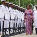 Ghana’s sovereignty cannot be secured without maritime security – Prof. Opoku-Agyemang