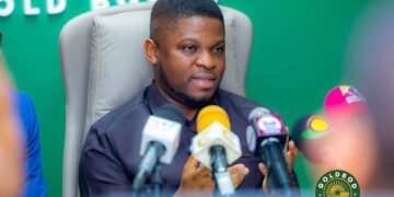 GoldBod dismantles smuggling hub; 3 arrested as GH₵1m bounty placed on 4 fugitives