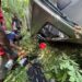 Five dead, 12 injured in fatal truck-van collision on Cape Coast–Accra highway