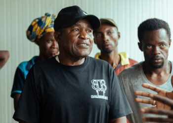 Gbinyiri Violence: Refugees in Côte d’Ivoire demand safety assurances before return