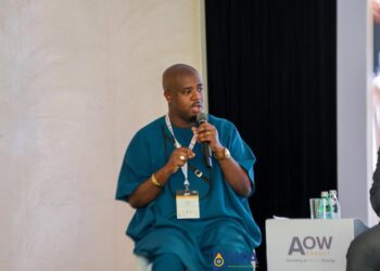 AOW 2025: NPA Boss calls for improved infrastructure to boost fuel trade