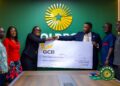 GoldBod supports MahamaCares with GH¢2m to tackle chronic diseases