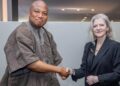 No agreement to accept U.S. deportees, Ghana not a dumping ground – Ablakwa