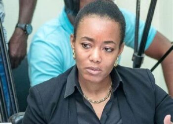 CMB Abuja Land Dispute: Zanetor Rawlings slams attempted takeover, calls for gov’t action