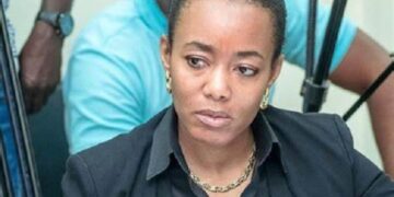 CMB Abuja Land Dispute: Zanetor Rawlings slams attempted takeover, calls for gov’t action