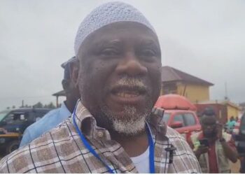 Akwatia by-election: “Never insult NDC leaders” – Azorka warns NPP’s Masawudu