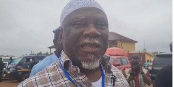 Akwatia by-election: “Never insult NDC leaders” – Azorka warns NPP’s Masawudu