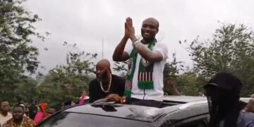 E/R: NDC wins Akwatia by-election