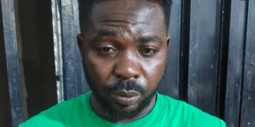Police arrest key suspect in Omanjor Homowo violence