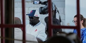 Guinea’s first presidential election after coup set for Dec 28