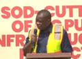 Big Push agenda marks Ghana’s boldest infrastructure investment – Agbodza