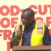 Big Push agenda marks Ghana’s boldest infrastructure investment – Agbodza