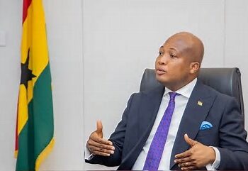 Ghana slams Israeli airstrikes on Qatar, calls for restraint