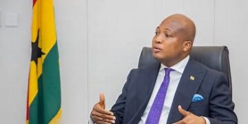 Ghana slams Israeli airstrikes on Qatar, calls for restraint