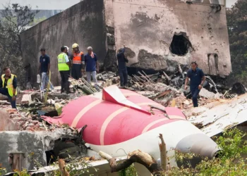 Kenya plane crashes near Kwale; 12 tourists feared dead