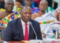 No excavator imported under Akufo-Addo was registered with DVLA – Lands Minister