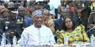 Govt approves GH¢5 daily feeding allowance for prisoners after 15 years