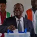 Ivory Coast’s Alassane Ouattara wins reelection with 89.77% votes