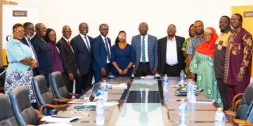 TEWU suspends indefinite strike after talks with FWSC