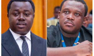 Sam George, Ntim Fordjour among ten MPs reintroduce Anti-LGBTQ+ Bill in parliament