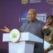 Mahama inaugurates 18-member national cybersecurity committee to combat digital threats