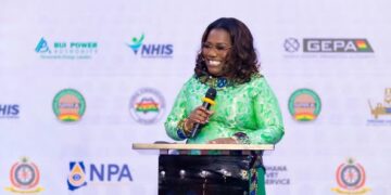 Gov’t renews push for accountability, gender equity in public service — Nana Oye