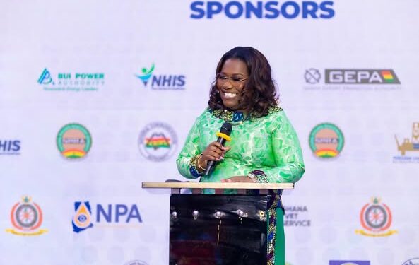 Gov’t renews push for accountability, gender equity in public service — Nana Oye