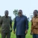 ‘A sad loss to Africa’ — Mahama mourns late Kenyan PM Raila Odinga
