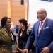 Veep reaffirms Ghana’s commitment to food security at Borlaug International Dialogue