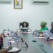 Gender Ministry holds Q4 advisory board meeting to review progress and strengthen policy guidance