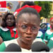 Akandoh urges GHS to show mercy to nurse accused of insulting him during recent protest