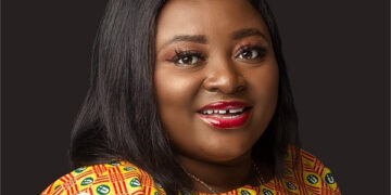 Court grants Gifty Oware GH¢10m bail, imposes travel ban on her over NSA scandal