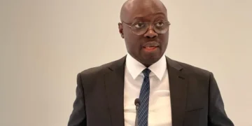 Ato Forson assures investors: Ghana is on track, we’ll sustain gains