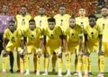 Black Stars secure 2026 World Cup ticket after victory over Comoros