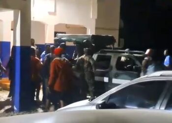 C/R: Four Soldiers arrested for attempting to enstool rival Chief at Awutu Senya