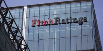 Fitch raises Ghana’s 2025 growth forecast to 4.9%