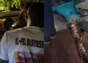 NE/R: GIS officer killed, another injured in attack at Gbintri checkpoint