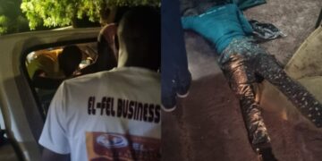 NE/R: GIS officer killed, another injured in attack at Gbintri checkpoint