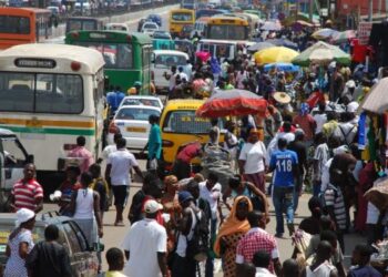 World Bank upgrades Ghana’s 2025 growth forecast to 4.3%