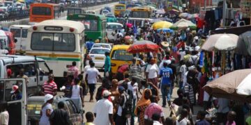 World Bank upgrades Ghana’s 2025 growth forecast to 4.3%