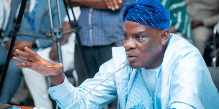Education Minister announces Cabinet approval to absorb 6,200 unpaid teachers into GES