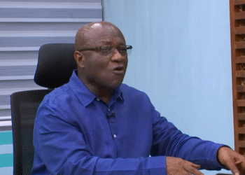 Insisting on Akan Presidential Candidate dangerous for NPP – Kyei-Mensah-Bonsu