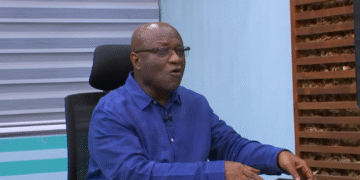 Insisting on Akan Presidential Candidate dangerous for NPP – Kyei-Mensah-Bonsu