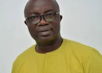 Ex-NSA Boss granted GH₵800m bail with six sureties in ghost names scandal