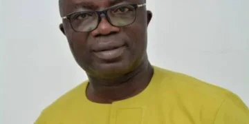 Ex-NSA Boss granted GH₵800m bail with six sureties in ghost names scandal