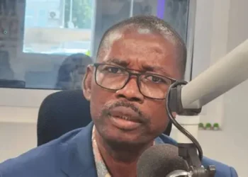 JM’s strategy against galamsey in summary – Peter Lanchene writes