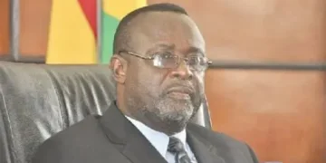 Minority petitions Parliament to halt Baffoe-Bonnie’s vetting until Torkornoo’s case is settled